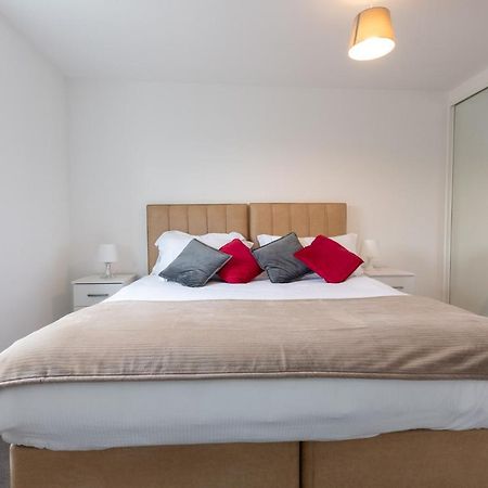 Abodebed Oval View Apartments Hemel Hempstead Exterior foto